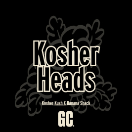 Kosher Heads