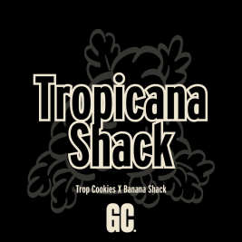 Tropicana Shack