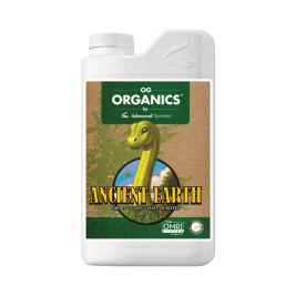 Ancient Earth Organic de Advanced Nutrients