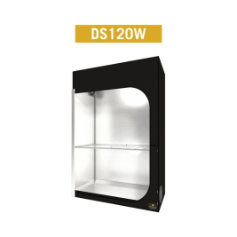 Armario Dark Street DS120W 4.0 (120x60x178cm)