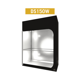 Armario Dark Street DS150W 4.0 (150x77x200cm)
