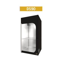 Armario Dark Street DS90 4.0 (90x90x178cm)