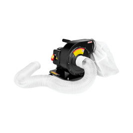 Aspirador Peladora Twister T6