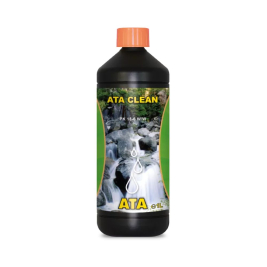 ATA Clean