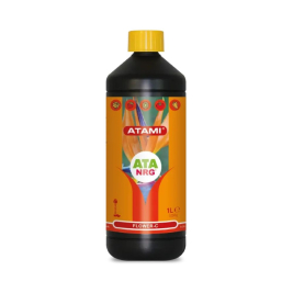 Flower C de ATA Organics
