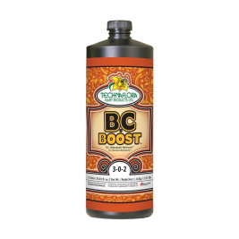 BC Boost