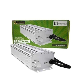 Balastro Electrónico Regulable 600W Vanguard Hydroponics