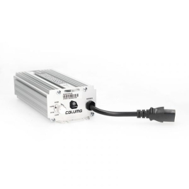 Balastro Electrónico 600W 230V X-Slim Caluma