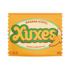 Banana Static Hash de XUXES