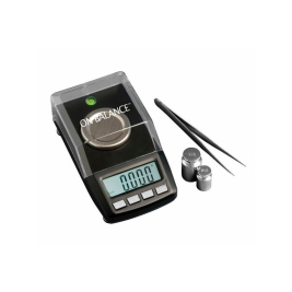 Báscula On Balance Carat Scale (50x0,001gr) CT-250