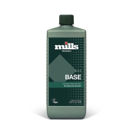 Base Mills Organics