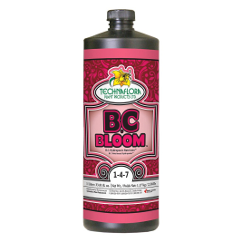 BC Bloom