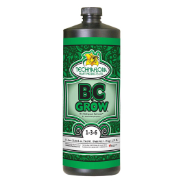 BC Grow