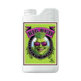 Big Bud Liquid