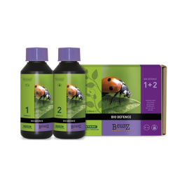 Bio Defence 1+2 de Atami