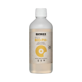 Bio pH Down de Biobizz