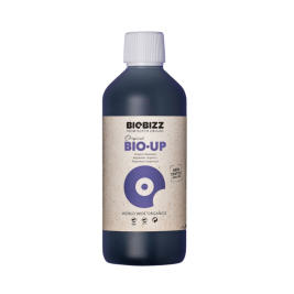 Bio Up Biobizz - pH Up Plus 100% Orgánico