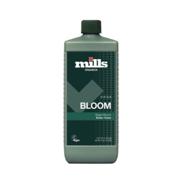 Mills Organic Bloom