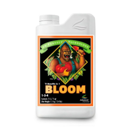 Bloom pH Perfect® de Advanced Nutrients