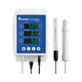 Bluelab Guardian Monitor Continuo (pH, ºC y EC)