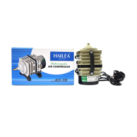 Bomba de aire / Compresor ACO-318 Hailea 32W (60L/Min)