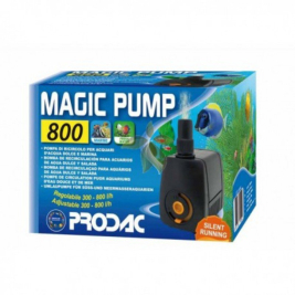 Bomba de Agua Magic Pump