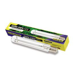 Bombilla Lumatek Mixta 600W 240V HPS (E40)