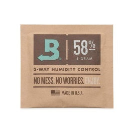 Boveda 58%