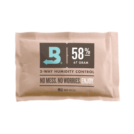 Boveda 58%