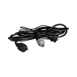 Cable de Alimentacion LED 240V FAVEN (3M)