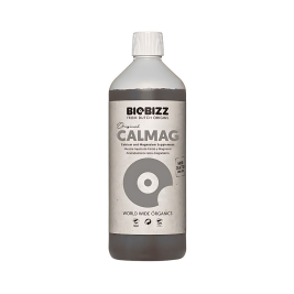 CalMag de Biobizz
