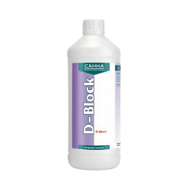 D Block Canna 1L