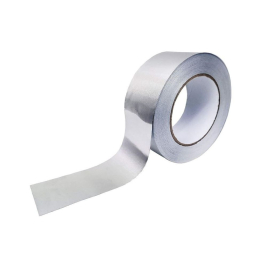 Cinta Aluminio SolarShield (50mmx50m)