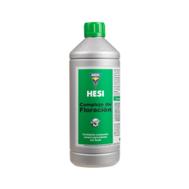 Complejo Floración Hesi