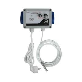 Controlador GSE Temperatura & Presión Doble