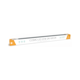 Cosmorrow® Barra LED 20W 50cm 6500ºK 24V (4 Unidades) Secret Jardin