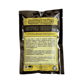 Cover Crop Dogma Organics