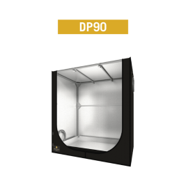Dark Propagator 90 (90x80x98cm) de Secret Jardin 