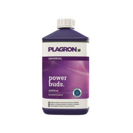 Power Buds Plagron