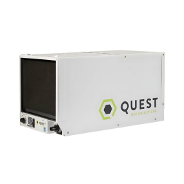 Deshumidificador QUEST 70 (26L / Día)