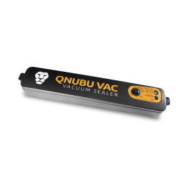 Envasadora Selladora al Vacío Qnubu Vac