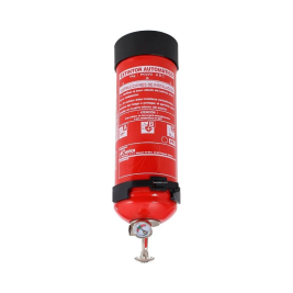 Extintor de Polvo Automático ABC para Colgar (1Kg)