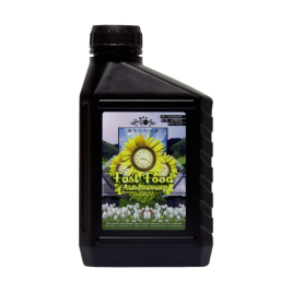 Fast Food Organic BAC 750ml