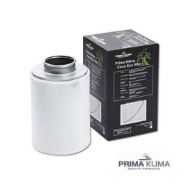 Filtro de carbón PK 125/250 ECO 360m3/h