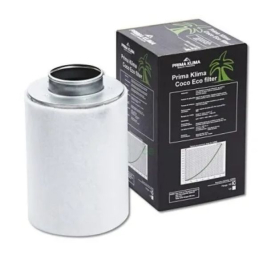 Filtro de Carbón Prima Klima 150/400 ECO 475m3/h