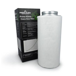 Filtro de carbón PK 150/650 ECO 700m3/h