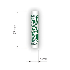 Filtros Purize Super Slim (Tarro 111 Unidades)