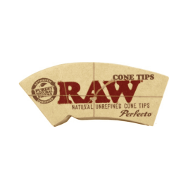 Filtros Raw Cone Tips Perfecto