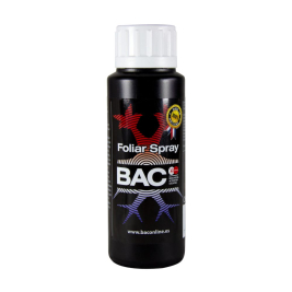 Foliar Spray BAC
