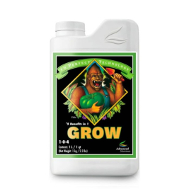 Grow pH Perfect® de Advanced Nutrients 1L